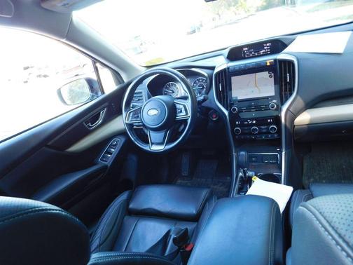 2021 Subaru Ascent Touring 7-Passenger