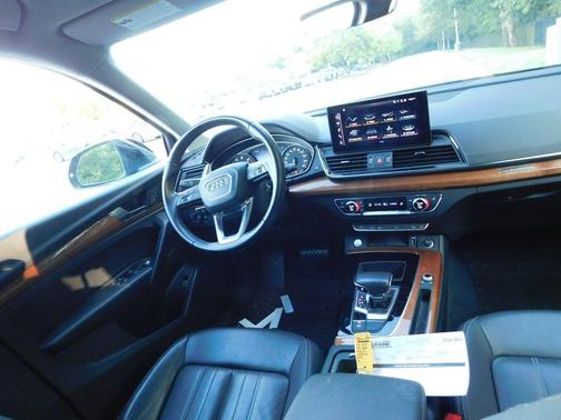 2021 Audi Q5 45 Premium