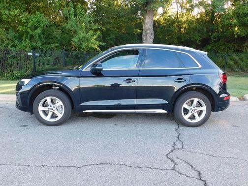 2021 Audi Q5 45 Premium