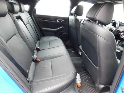 2022 Honda Civic Sport Touring