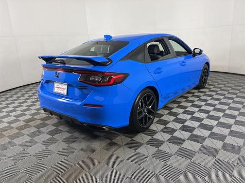 2022 Honda Civic Sport Touring
