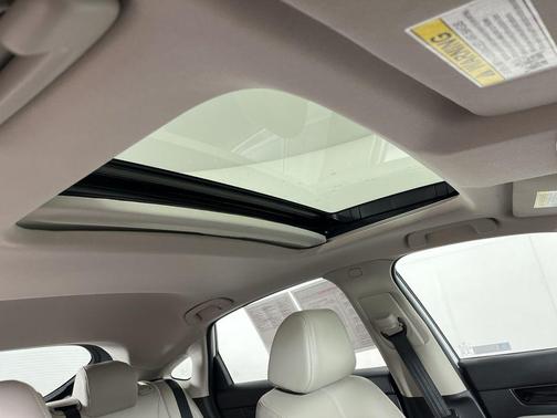 2023 Honda Civic EX-L