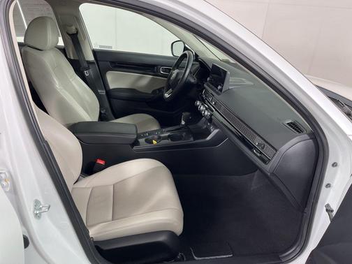 2023 Honda Civic EX-L