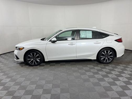 2023 Honda Civic EX-L