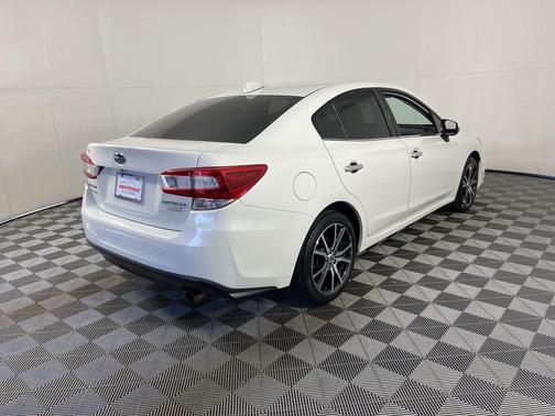 2017 Subaru Impreza 2.0i Limited