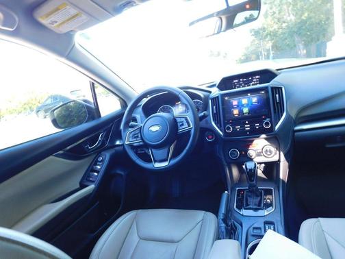 2017 Subaru Impreza 2.0i Limited
