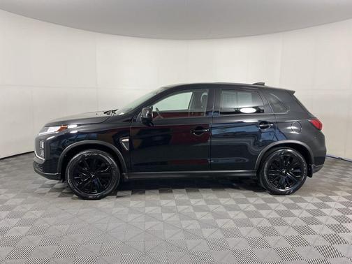 2023 Mitsubishi Outlander Sport 2.0 LE