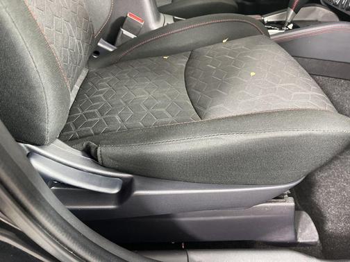 2023 Mitsubishi Outlander Sport 2.0 LE