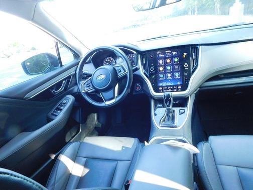 2021 Subaru Outback Onyx Edition XT