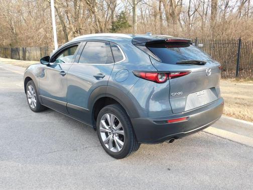 2021 Mazda CX-30 Premium Package
