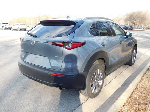 2021 Mazda CX-30 Premium Package
