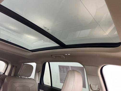 2021 Lincoln Aviator Grand Touring