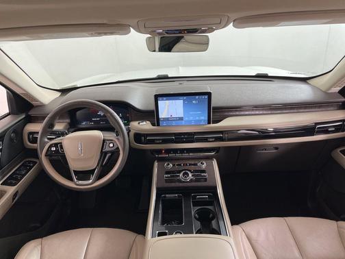 2021 Lincoln Aviator Grand Touring