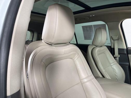 2021 Lincoln Aviator Grand Touring