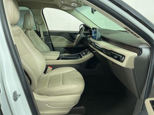 2021 Lincoln Aviator Grand Touring