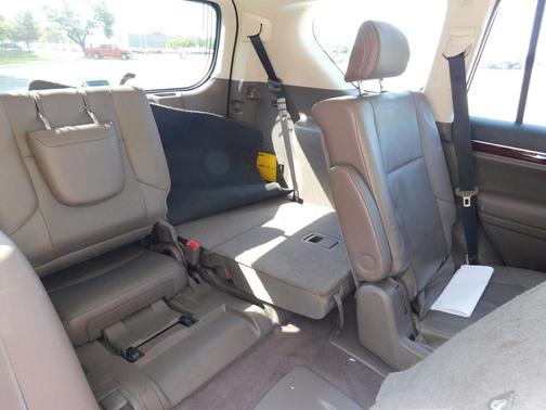 2017 Lexus GX 460 Base