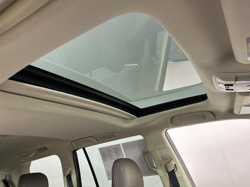 2017 Lexus GX 460 Base