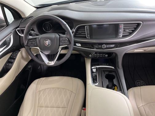 2022 Buick Enclave Avenir
