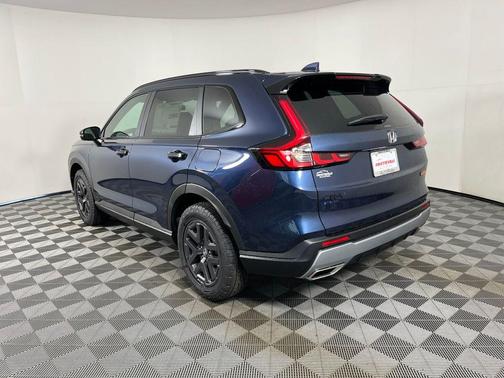 Canyon 2026 Honda CR-V Hybrid TrailSport