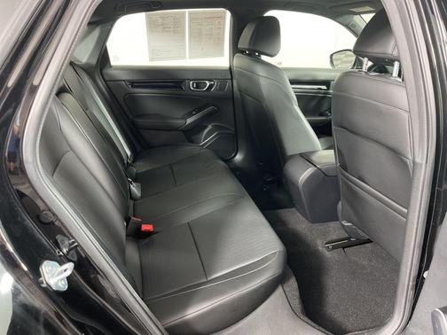 2025 Honda Civic Hybrid TOURING