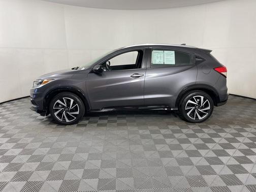 2020 Honda HR-V Sport