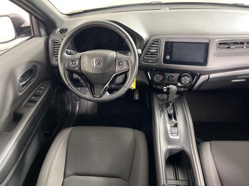 2020 Honda HR-V Sport