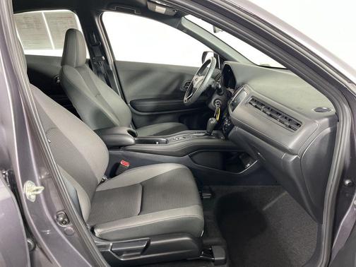 2020 Honda HR-V Sport