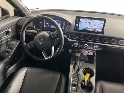 2023 Honda Civic Sport Touring