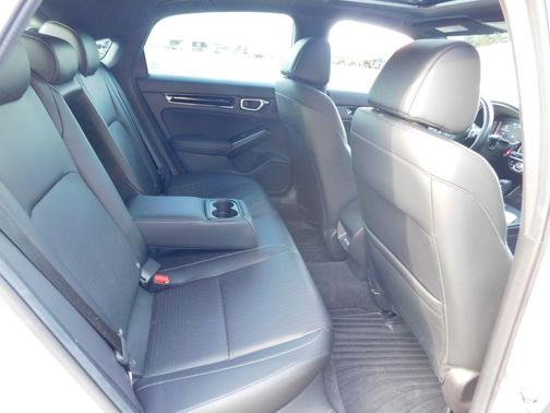 2023 Honda Civic Sport Touring