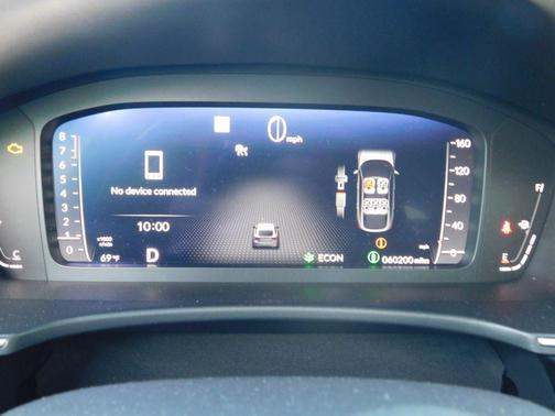 2023 Honda Civic Sport Touring