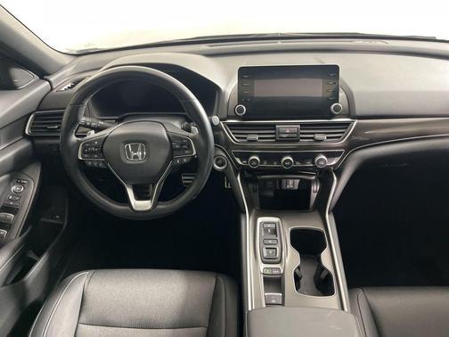 2020 Honda Accord Sport 2.0T