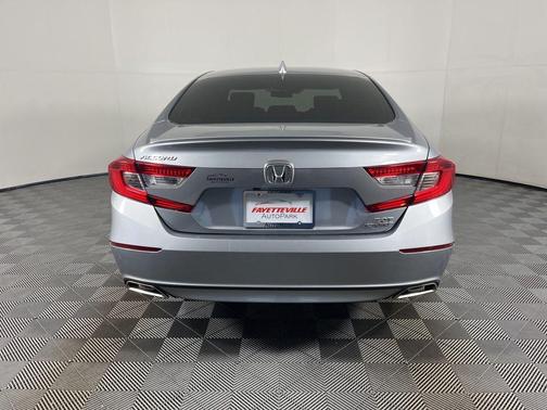 2020 Honda Accord Sport 2.0T