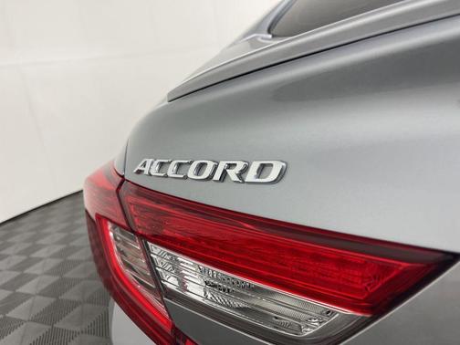 2020 Honda Accord Sport 2.0T