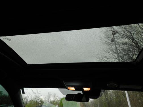 Lunar Silver Metallic 2020 Honda Accord Sport 2.0T