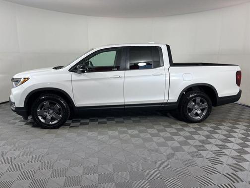 2024 Honda Ridgeline TrailSport