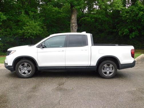 2024 Honda Ridgeline TrailSport