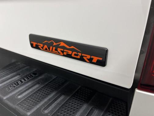 2024 Honda Ridgeline TrailSport