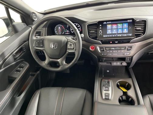 2024 Honda Ridgeline TrailSport