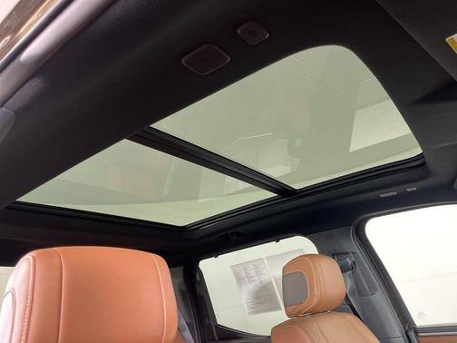 2023 Toyota Tundra 1794 Edition