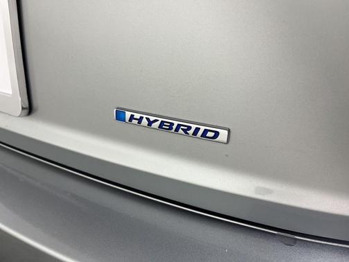 2025 Honda Civic Hybrid TOURING