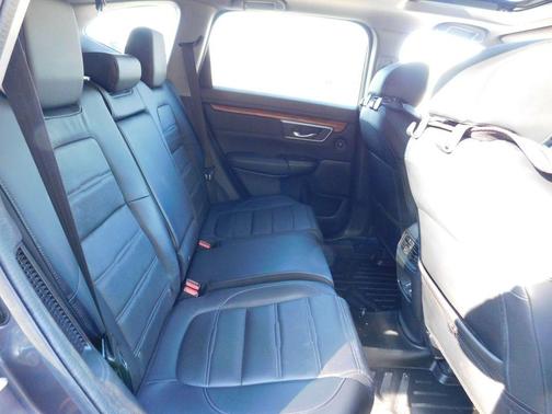 2020 Honda CR-V Hybrid EX-L