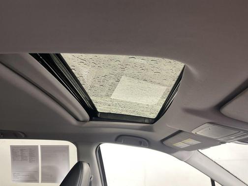 Crystal Black Pearl 2018 Honda Pilot EX-L