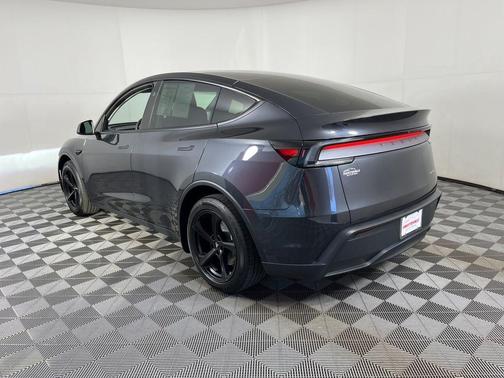 2026 Tesla Model Y Long Range Launch Series