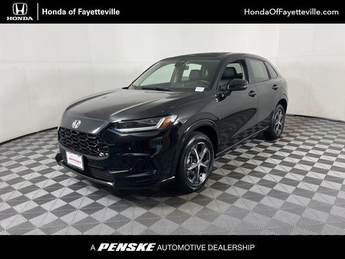 2023 Honda HR-V EX-L