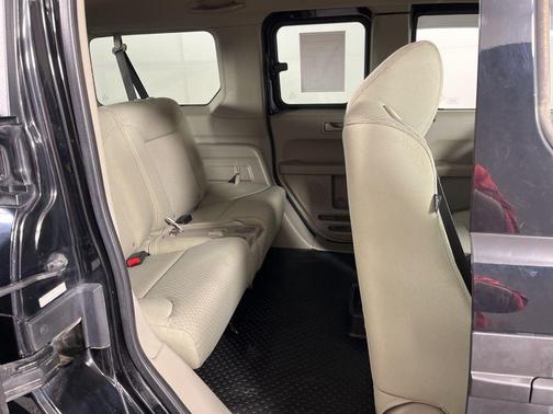 2010 Honda Element LX