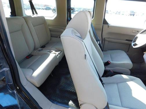 2010 Honda Element LX