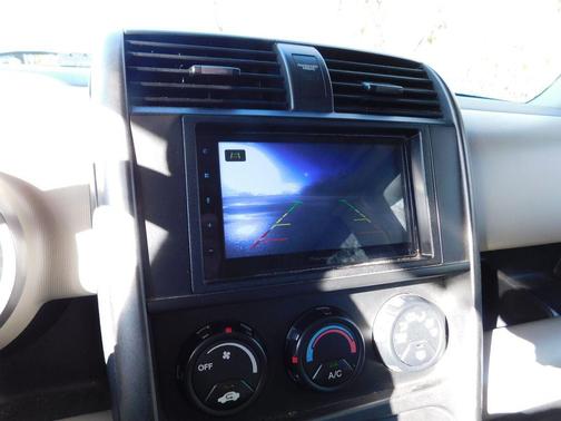 2010 Honda Element LX