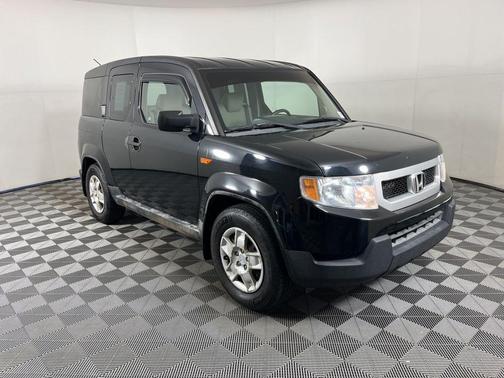 2010 Honda Element LX