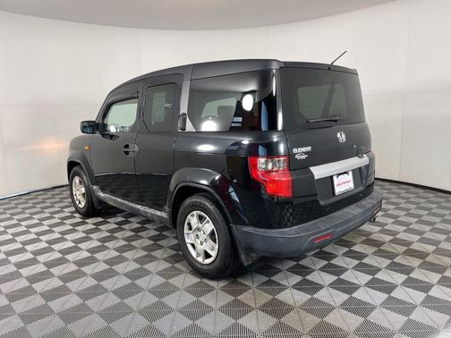 2010 Honda Element LX