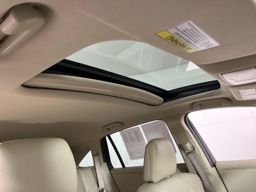2018 Acura RDX Advance Package